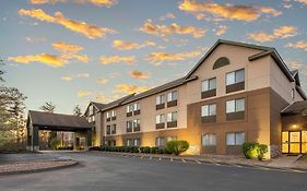Best Western Inn At Blakeslee-Pocono